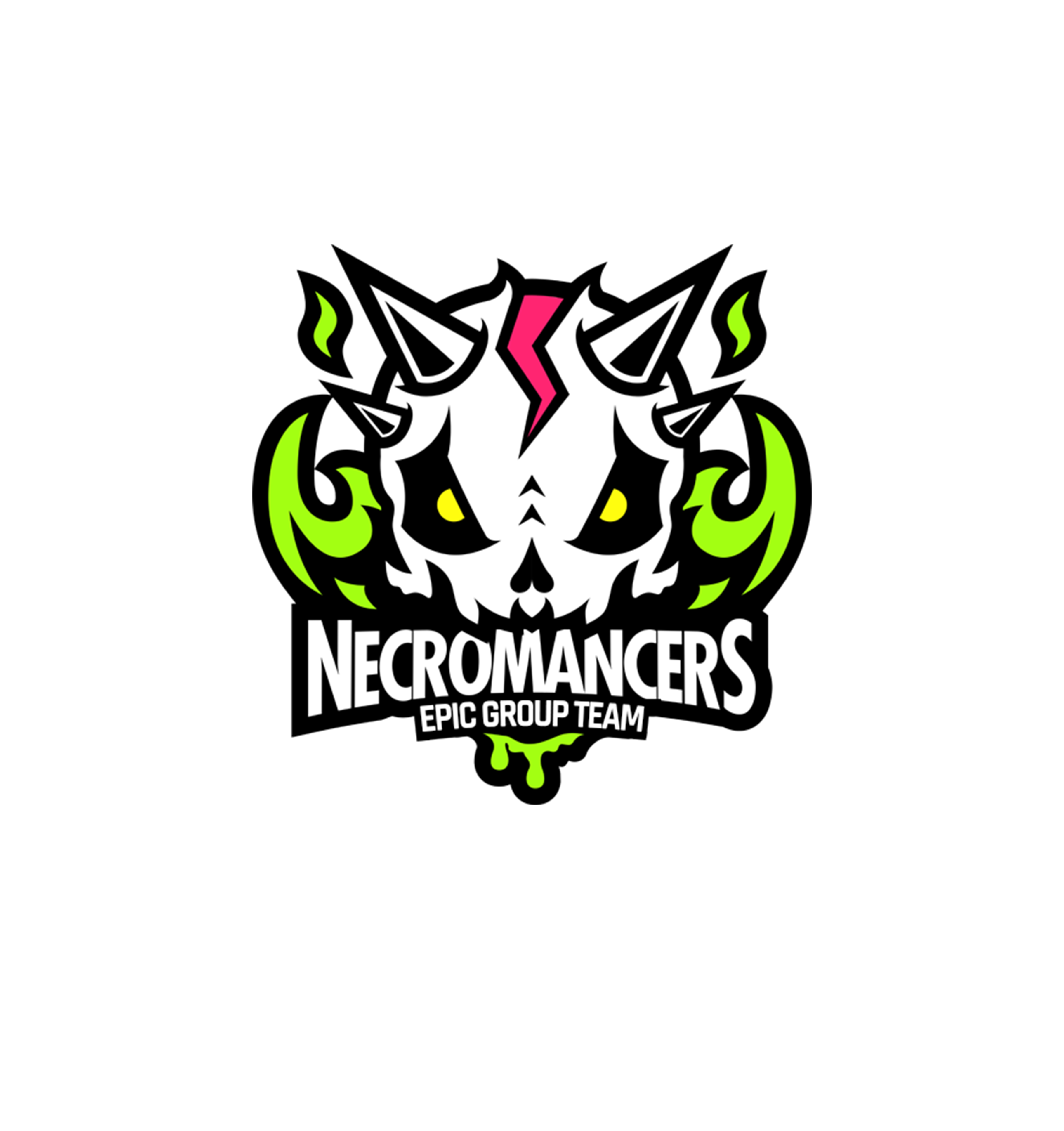Necromancers